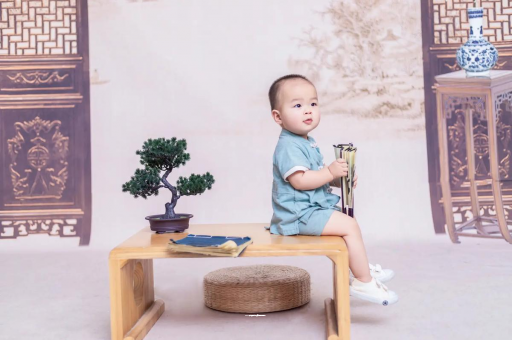 临沂宝宝几个月认人